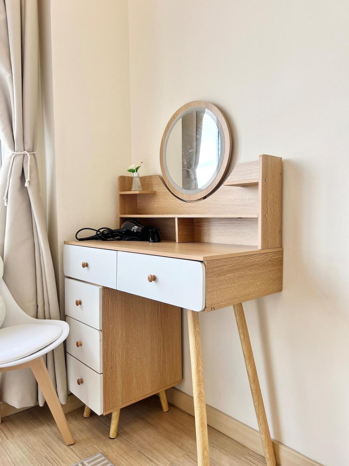 Perling Muji 3 Bedrooms 6 Pax Paradigm Mall Pangsapuri